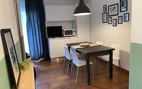 Pinzolo Wellness Apartment